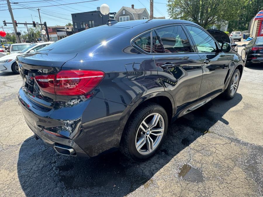 2018 BMW X6 xDrive35i Sports Activity Coupe, available for sale in Bridgeport, Connecticut | CT Auto. Bridgeport, Connecticut 2018 BMW X6 xDrive35i Sports Activity Coupe, available for sale in Bridgeport, Connecticut | CT Auto. Bridgeport, Connecticut