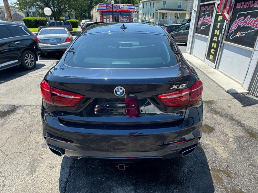 2018 BMW X6 xDrive35i Sports Activity Coupe, available for sale in Bridgeport, Connecticut | CT Auto. Bridgeport, Connecticut 2018 BMW X6 xDrive35i Sports Activity Coupe, available for sale in Bridgeport, Connecticut | CT Auto. Bridgeport, Connecticut