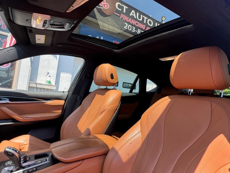 2018 BMW X6 xDrive35i Sports Activity Coupe, available for sale in Bridgeport, Connecticut | CT Auto. Bridgeport, Connecticut 2018 BMW X6 xDrive35i Sports Activity Coupe, available for sale in Bridgeport, Connecticut | CT Auto. Bridgeport, Connecticut