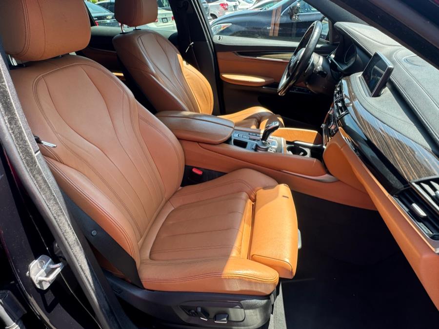 2018 BMW X6 xDrive35i Sports Activity Coupe, available for sale in Bridgeport, Connecticut | CT Auto. Bridgeport, Connecticut 2018 BMW X6 xDrive35i Sports Activity Coupe, available for sale in Bridgeport, Connecticut | CT Auto. Bridgeport, Connecticut
