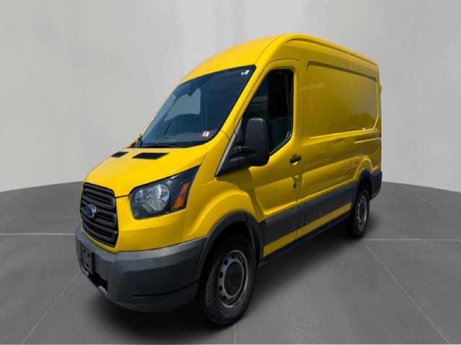 2018 Ford Transit Van T-150 130" Med Rf 8600 GVWR Sliding RH Dr, available for sale in Methuen, Massachusetts | Danny's Auto Sales. Methuen, Massachusetts 2018 Ford Transit Van T-150 130" Med Rf 8600 GVWR Sliding RH Dr, available for sale in Methuen, Massachusetts | Danny's Auto Sales. Methuen, Massachusetts