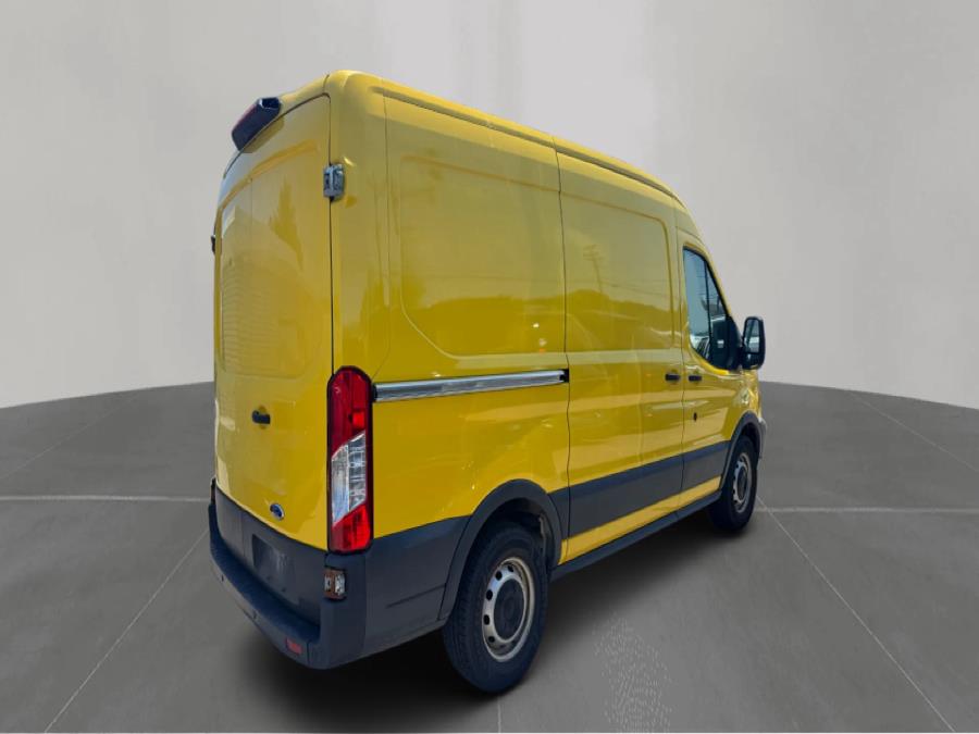 2018 Ford Transit Van T-150 130" Med Rf 8600 GVWR Sliding RH Dr, available for sale in Methuen, Massachusetts | Danny's Auto Sales. Methuen, Massachusetts 2018 Ford Transit Van T-150 130" Med Rf 8600 GVWR Sliding RH Dr, available for sale in Methuen, Massachusetts | Danny's Auto Sales. Methuen, Massachusetts