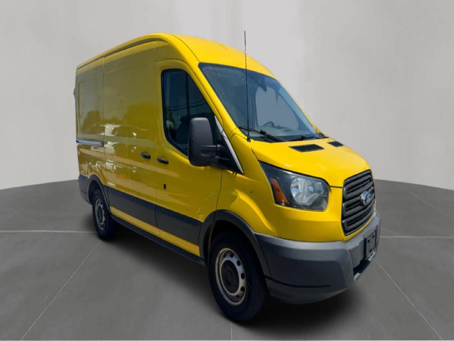 2018 Ford Transit Van T-150 130" Med Rf 8600 GVWR Sliding RH Dr, available for sale in Methuen, Massachusetts | Danny's Auto Sales. Methuen, Massachusetts 2018 Ford Transit Van T-150 130" Med Rf 8600 GVWR Sliding RH Dr, available for sale in Methuen, Massachusetts | Danny's Auto Sales. Methuen, Massachusetts