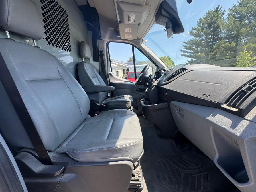 2018 Ford Transit Van T-150 130" Med Rf 8600 GVWR Sliding RH Dr, available for sale in Methuen, Massachusetts | Danny's Auto Sales. Methuen, Massachusetts 2018 Ford Transit Van T-150 130" Med Rf 8600 GVWR Sliding RH Dr, available for sale in Methuen, Massachusetts | Danny's Auto Sales. Methuen, Massachusetts