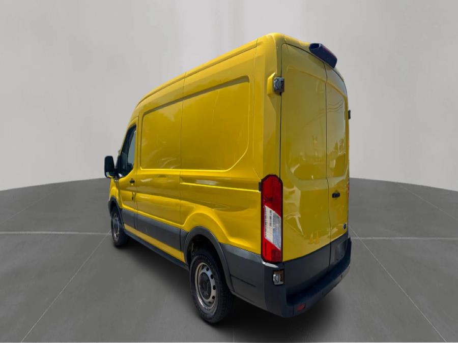 2018 Ford Transit Van T-150 130" Med Rf 8600 GVWR Sliding RH Dr, available for sale in Methuen, Massachusetts | Danny's Auto Sales. Methuen, Massachusetts 2018 Ford Transit Van T-150 130" Med Rf 8600 GVWR Sliding RH Dr, available for sale in Methuen, Massachusetts | Danny's Auto Sales. Methuen, Massachusetts
