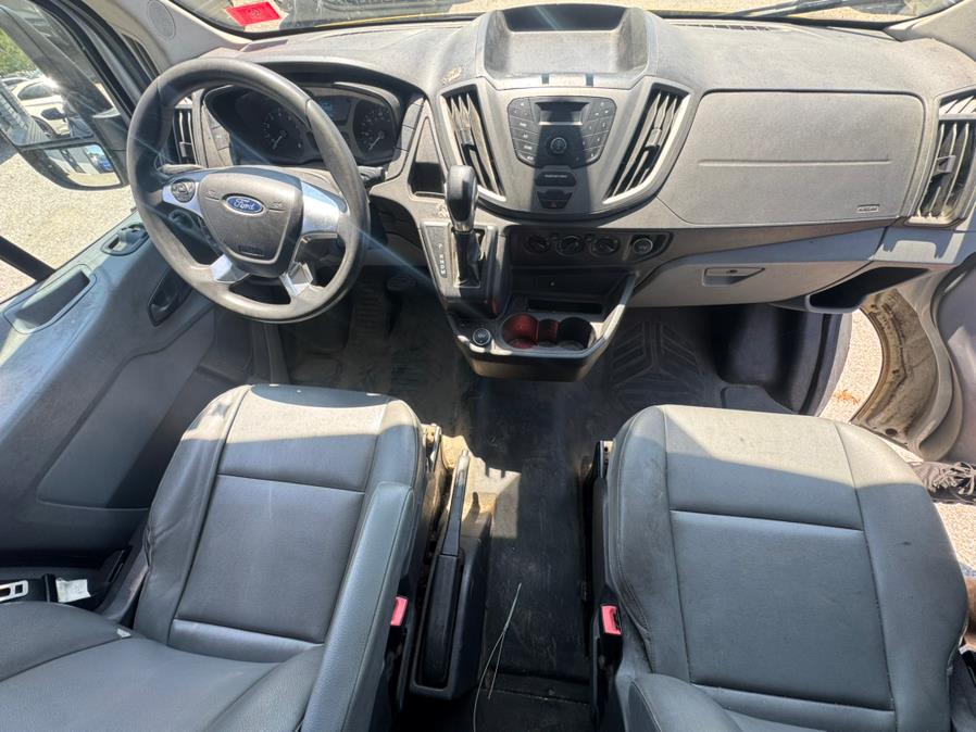 2018 Ford Transit Van T-150 130" Med Rf 8600 GVWR Sliding RH Dr, available for sale in Methuen, Massachusetts | Danny's Auto Sales. Methuen, Massachusetts 2018 Ford Transit Van T-150 130" Med Rf 8600 GVWR Sliding RH Dr, available for sale in Methuen, Massachusetts | Danny's Auto Sales. Methuen, Massachusetts