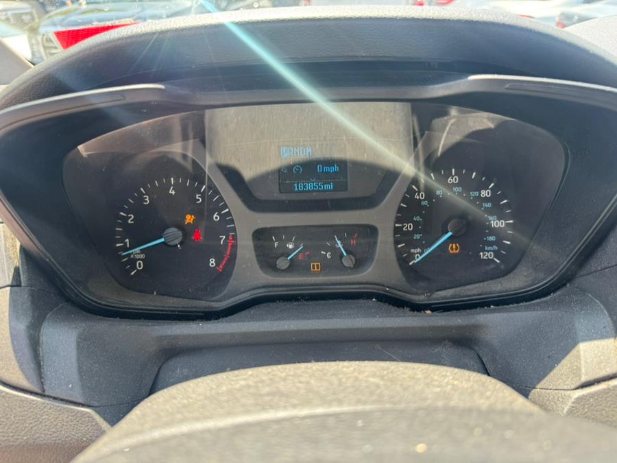 2018 Ford Transit Van T-150 130" Med Rf 8600 GVWR Sliding RH Dr, available for sale in Methuen, Massachusetts | Danny's Auto Sales. Methuen, Massachusetts 2018 Ford Transit Van T-150 130" Med Rf 8600 GVWR Sliding RH Dr, available for sale in Methuen, Massachusetts | Danny's Auto Sales. Methuen, Massachusetts