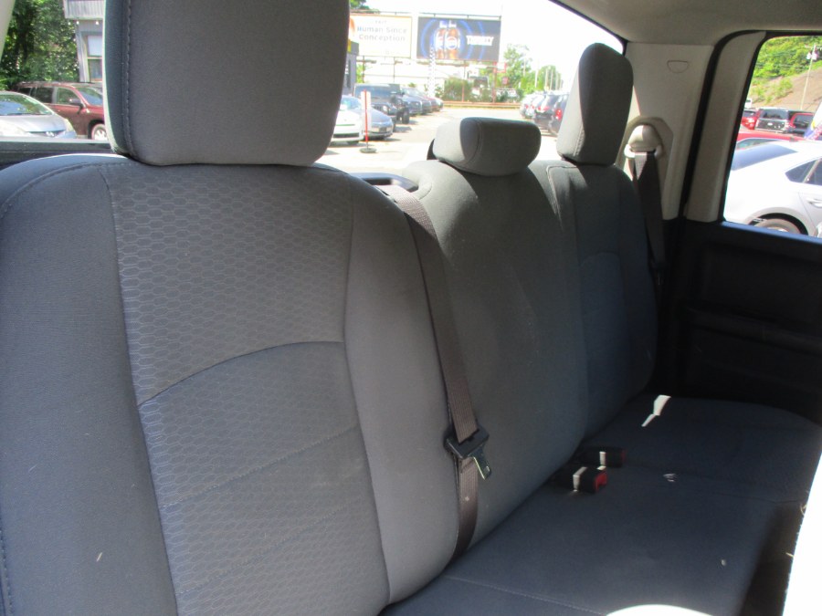 2017 Ram 1500 Tradesman 4x4 Quad Cab 6''4" Box, available for sale in Meriden, Connecticut | Cos Central Auto. Meriden, Connecticut 2017 Ram 1500 Tradesman 4x4 Quad Cab 6''4" Box, available for sale in Meriden, Connecticut | Cos Central Auto. Meriden, Connecticut