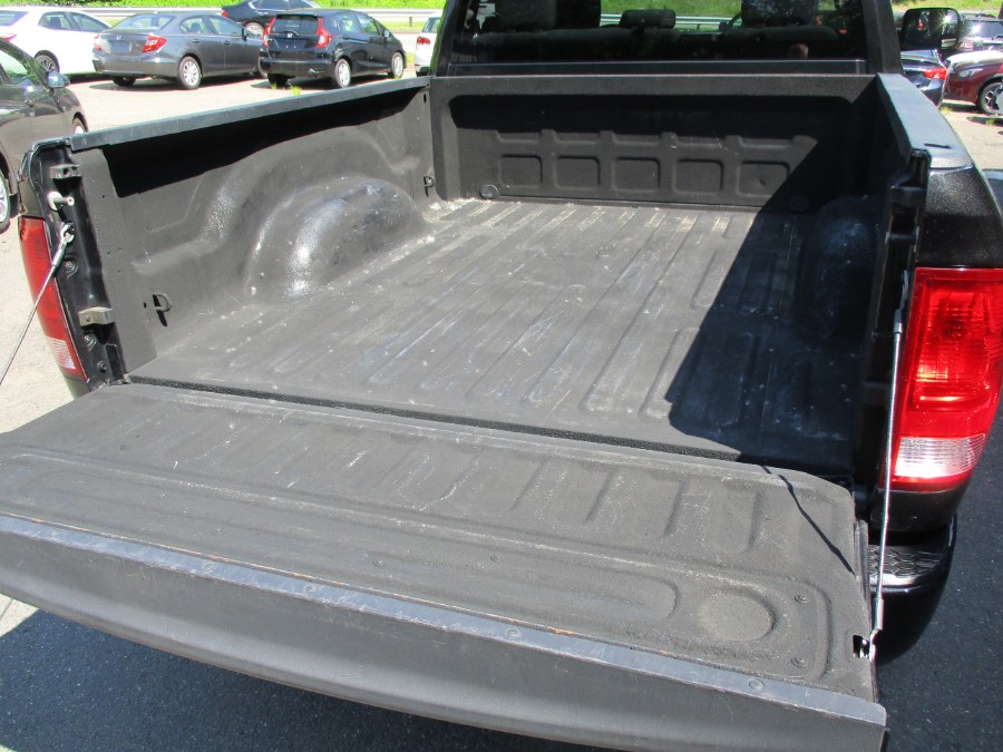 2017 Ram 1500 Tradesman 4x4 Quad Cab 6''4" Box, available for sale in Meriden, Connecticut | Cos Central Auto. Meriden, Connecticut 2017 Ram 1500 Tradesman 4x4 Quad Cab 6''4" Box, available for sale in Meriden, Connecticut | Cos Central Auto. Meriden, Connecticut