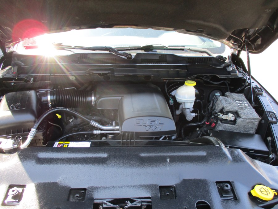 2017 Ram 1500 Tradesman 4x4 Quad Cab 6''4" Box, available for sale in Meriden, Connecticut | Cos Central Auto. Meriden, Connecticut 2017 Ram 1500 Tradesman 4x4 Quad Cab 6''4" Box, available for sale in Meriden, Connecticut | Cos Central Auto. Meriden, Connecticut