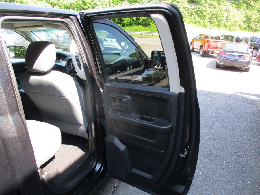 2017 Ram 1500 Tradesman 4x4 Quad Cab 6''4" Box, available for sale in Meriden, Connecticut | Cos Central Auto. Meriden, Connecticut 2017 Ram 1500 Tradesman 4x4 Quad Cab 6''4" Box, available for sale in Meriden, Connecticut | Cos Central Auto. Meriden, Connecticut
