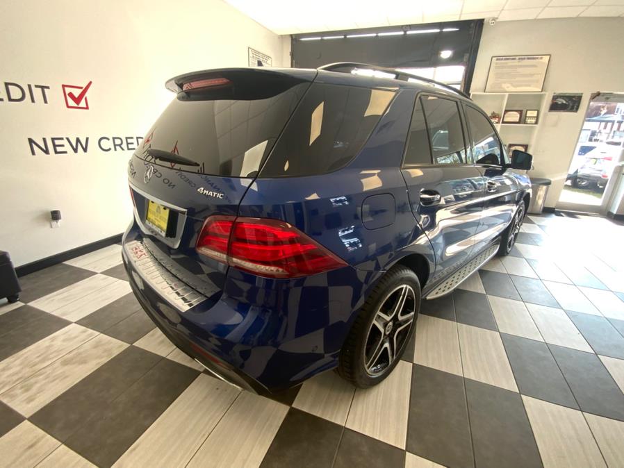2018 Mercedes-Benz GLE GLE 350 4MATIC SUV, available for sale in Hartford, Connecticut | Franklin Motors Auto Sales LLC. Hartford, Connecticut 2018 Mercedes-Benz GLE GLE 350 4MATIC SUV, available for sale in Hartford, Connecticut | Franklin Motors Auto Sales LLC. Hartford, Connecticut