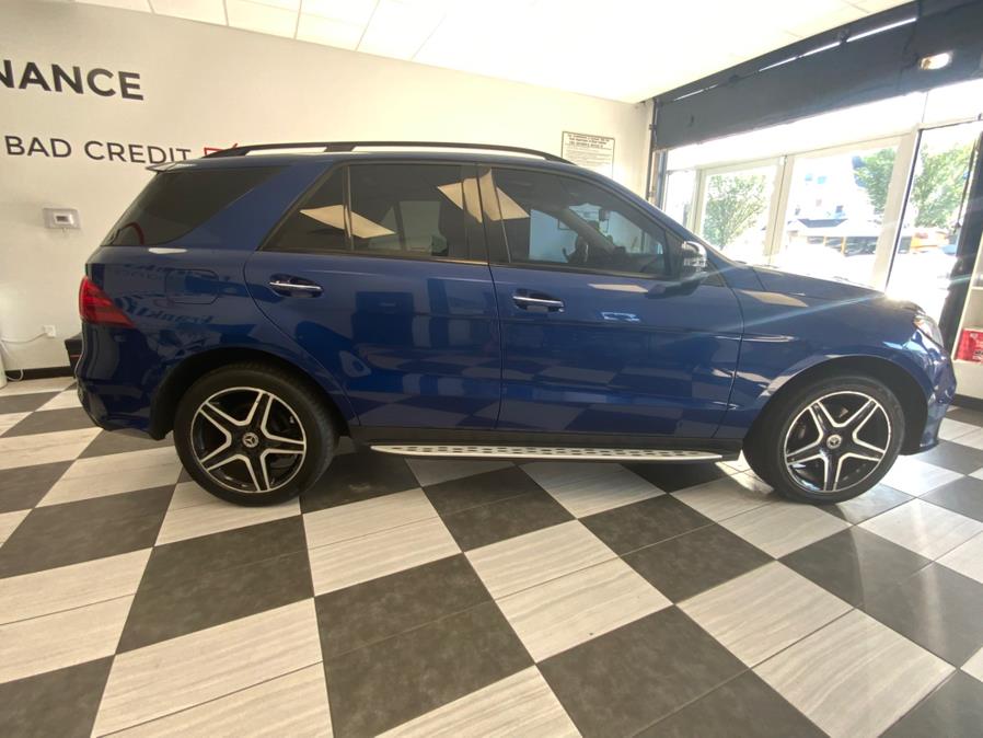 2018 Mercedes-Benz GLE GLE 350 4MATIC SUV, available for sale in Hartford, Connecticut | Franklin Motors Auto Sales LLC. Hartford, Connecticut 2018 Mercedes-Benz GLE GLE 350 4MATIC SUV, available for sale in Hartford, Connecticut | Franklin Motors Auto Sales LLC. Hartford, Connecticut