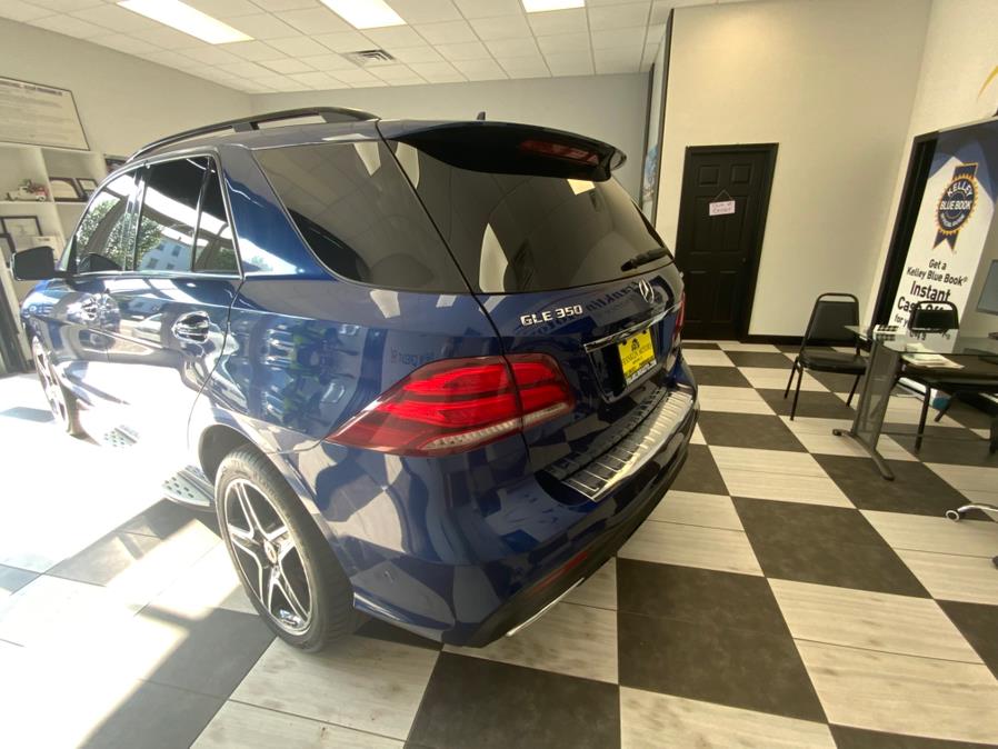 2018 Mercedes-Benz GLE GLE 350 4MATIC SUV, available for sale in Hartford, Connecticut | Franklin Motors Auto Sales LLC. Hartford, Connecticut 2018 Mercedes-Benz GLE GLE 350 4MATIC SUV, available for sale in Hartford, Connecticut | Franklin Motors Auto Sales LLC. Hartford, Connecticut