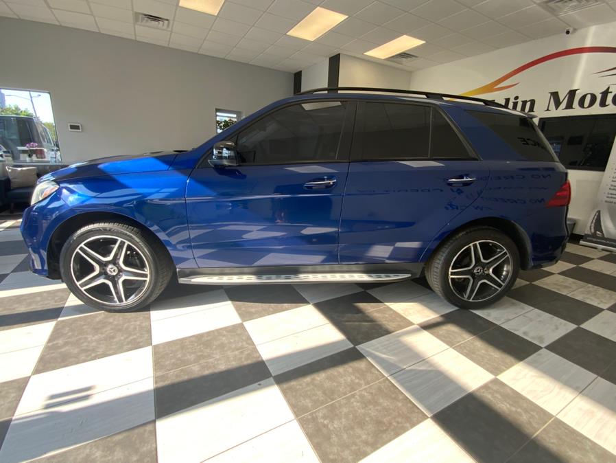 2018 Mercedes-Benz GLE GLE 350 4MATIC SUV, available for sale in Hartford, Connecticut | Franklin Motors Auto Sales LLC. Hartford, Connecticut 2018 Mercedes-Benz GLE GLE 350 4MATIC SUV, available for sale in Hartford, Connecticut | Franklin Motors Auto Sales LLC. Hartford, Connecticut