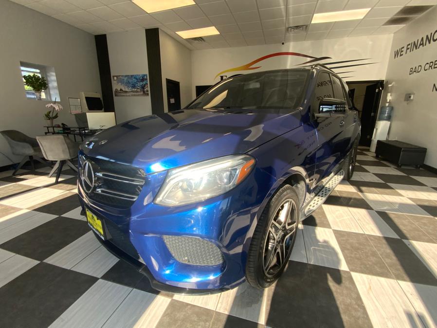2018 Mercedes-Benz GLE GLE 350 4MATIC SUV, available for sale in Hartford, Connecticut | Franklin Motors Auto Sales LLC. Hartford, Connecticut 2018 Mercedes-Benz GLE GLE 350 4MATIC SUV, available for sale in Hartford, Connecticut | Franklin Motors Auto Sales LLC. Hartford, Connecticut