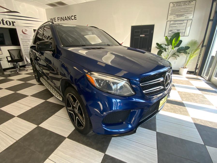 2018 Mercedes-Benz GLE GLE 350 4MATIC SUV, available for sale in Hartford, Connecticut | Franklin Motors Auto Sales LLC. Hartford, Connecticut 2018 Mercedes-Benz GLE GLE 350 4MATIC SUV, available for sale in Hartford, Connecticut | Franklin Motors Auto Sales LLC. Hartford, Connecticut