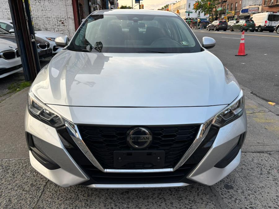 2020 Nissan Sentra SV CVT, available for sale in Brooklyn, New York | Carsbuck Inc.. Brooklyn, New York 2020 Nissan Sentra SV CVT, available for sale in Brooklyn, New York | Carsbuck Inc.. Brooklyn, New York