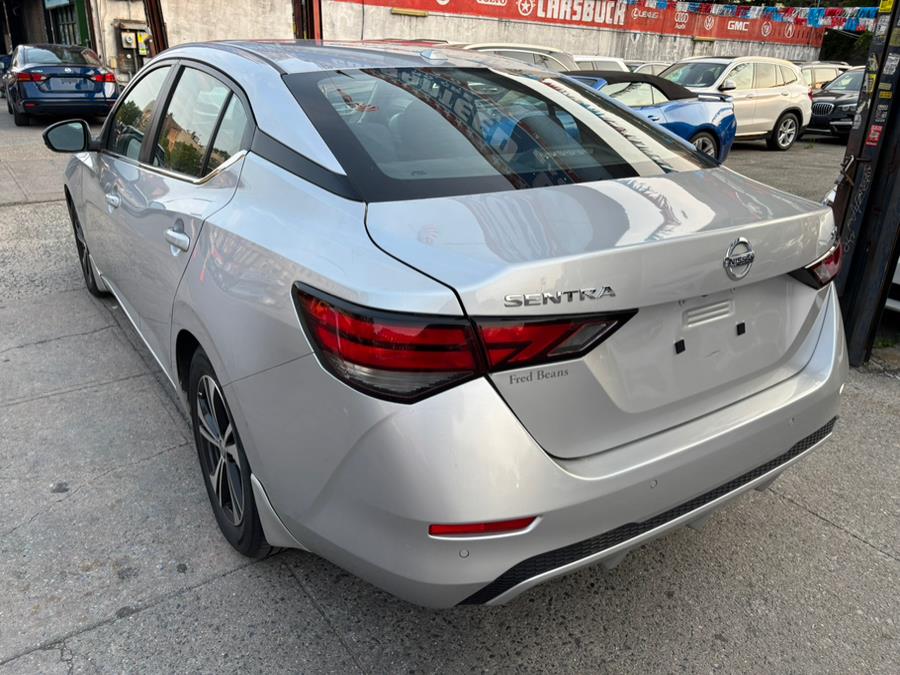 2020 Nissan Sentra SV CVT, available for sale in Brooklyn, New York | Carsbuck Inc.. Brooklyn, New York 2020 Nissan Sentra SV CVT, available for sale in Brooklyn, New York | Carsbuck Inc.. Brooklyn, New York