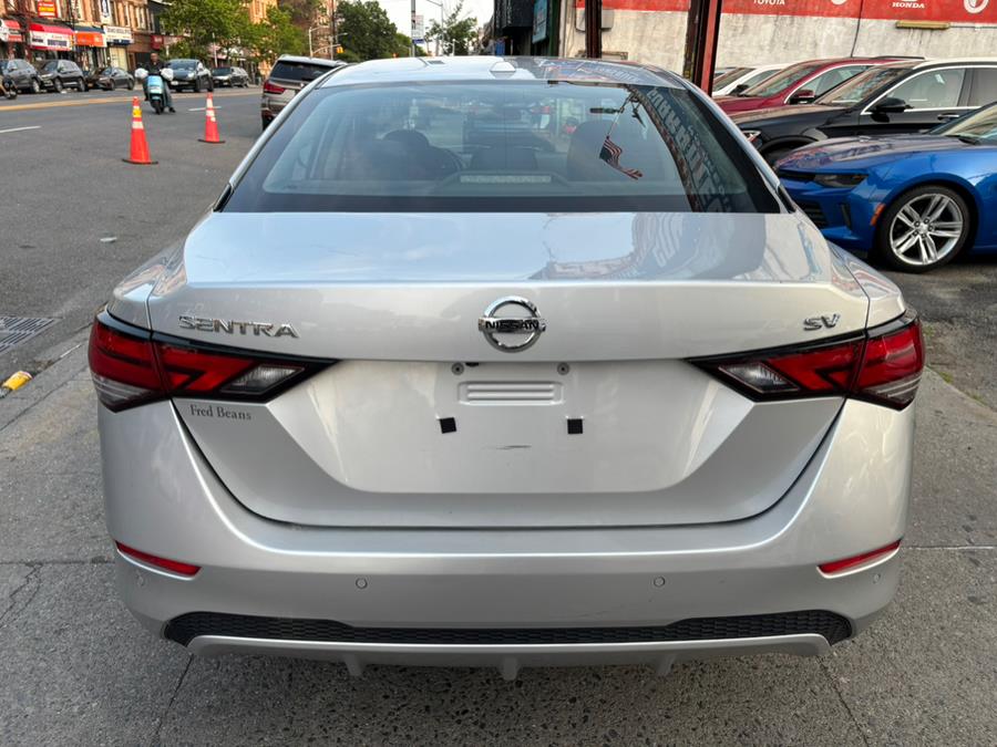 2020 Nissan Sentra SV CVT, available for sale in Brooklyn, New York | Carsbuck Inc.. Brooklyn, New York 2020 Nissan Sentra SV CVT, available for sale in Brooklyn, New York | Carsbuck Inc.. Brooklyn, New York