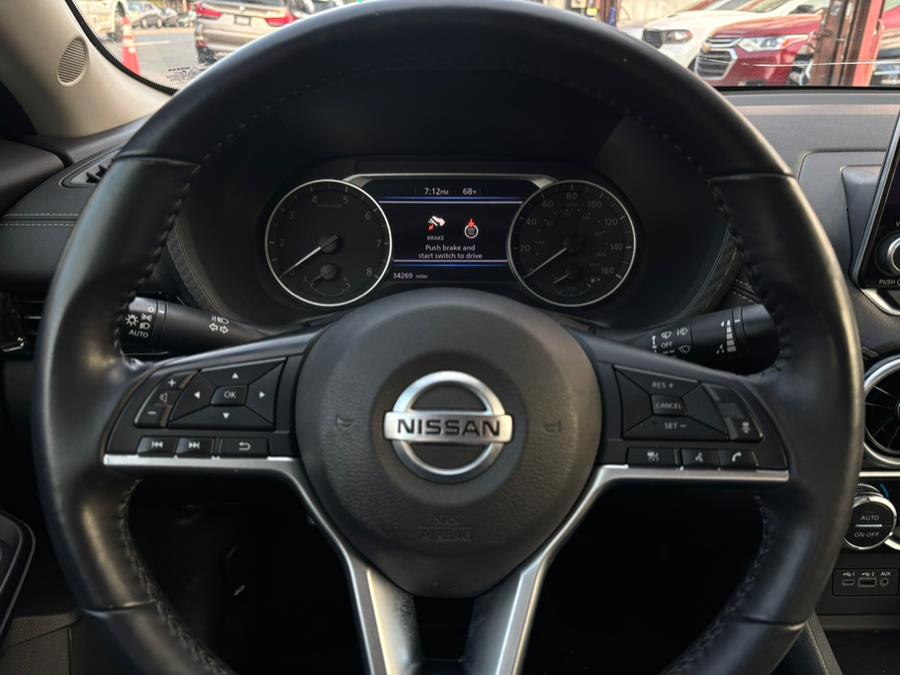 2020 Nissan Sentra SV CVT, available for sale in Brooklyn, New York | Carsbuck Inc.. Brooklyn, New York 2020 Nissan Sentra SV CVT, available for sale in Brooklyn, New York | Carsbuck Inc.. Brooklyn, New York