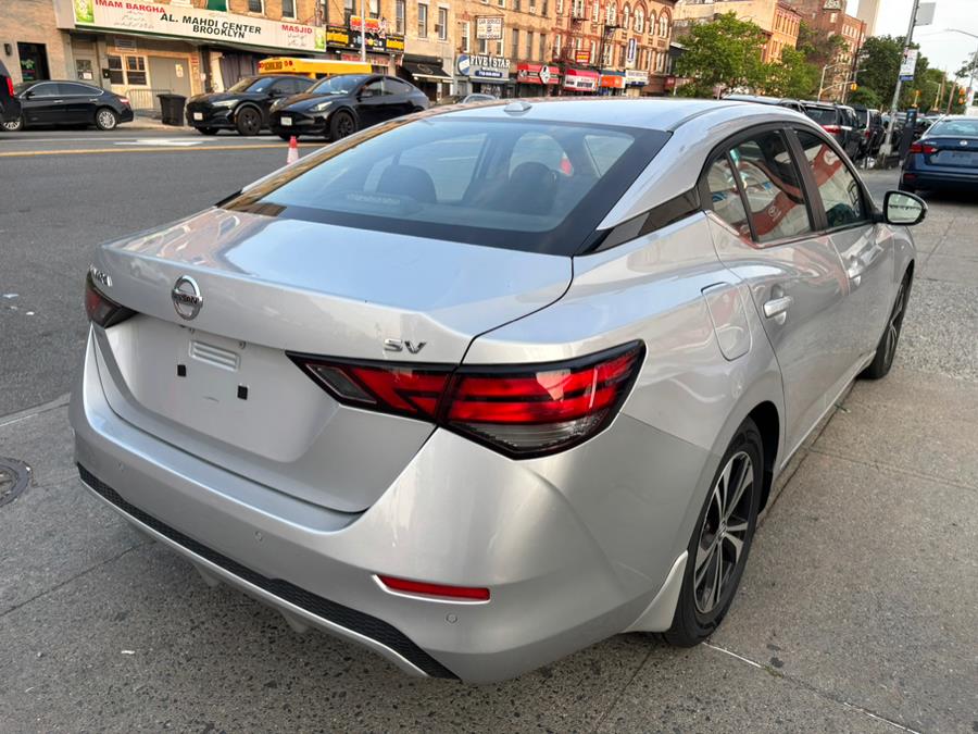 2020 Nissan Sentra SV CVT, available for sale in Brooklyn, New York | Carsbuck Inc.. Brooklyn, New York 2020 Nissan Sentra SV CVT, available for sale in Brooklyn, New York | Carsbuck Inc.. Brooklyn, New York