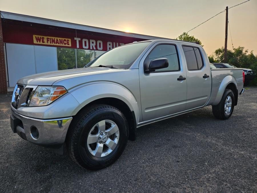 Used 2011 Nissan Frontier in East Windsor, Connecticut | Toro Auto. East Windsor, Connecticut