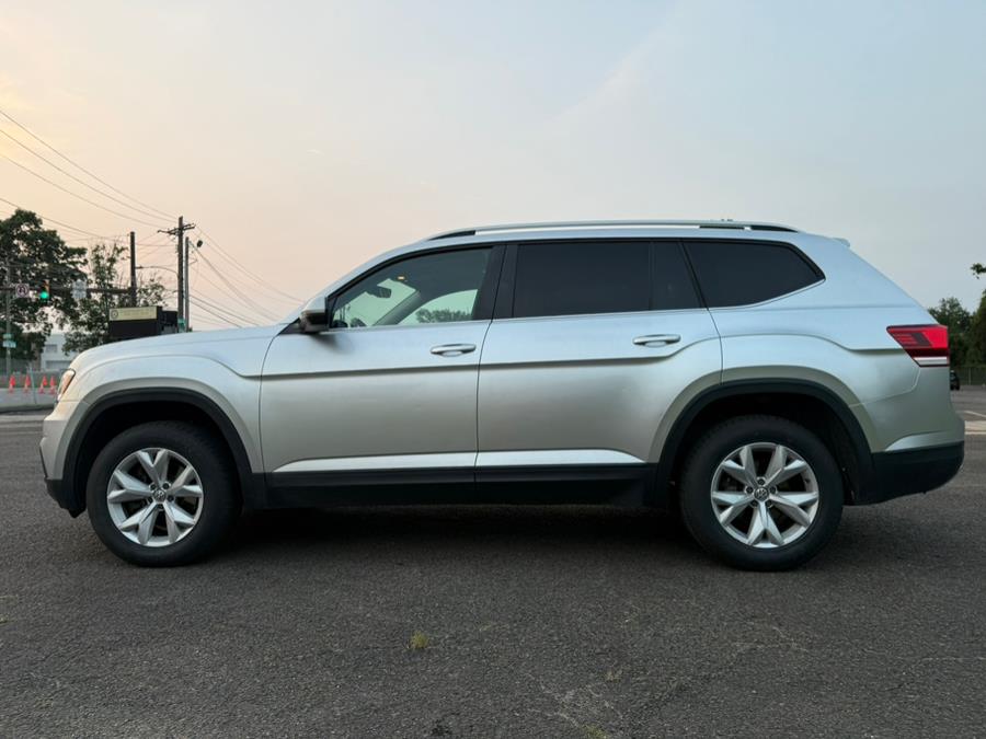 2019 Volkswagen Atlas 3.6L V6 SE 4MOTION, available for sale in Philadelphia, Pennsylvania | Eugen's Auto Sales & Repairs. Philadelphia, Pennsylvania 2019 Volkswagen Atlas 3.6L V6 SE 4MOTION, available for sale in Philadelphia, Pennsylvania | Eugen's Auto Sales & Repairs. Philadelphia, Pennsylvania