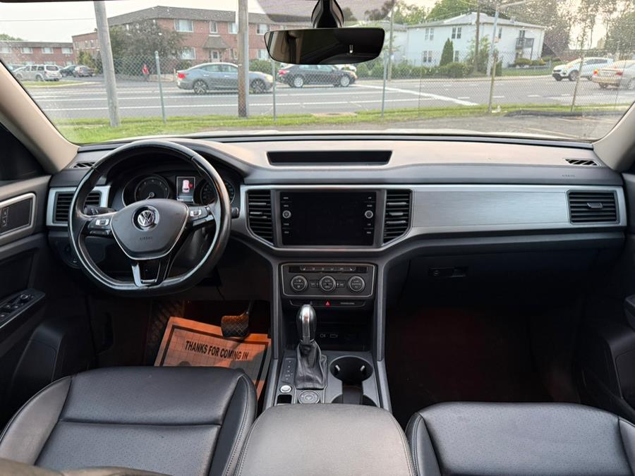 2019 Volkswagen Atlas 3.6L V6 SE 4MOTION, available for sale in Philadelphia, Pennsylvania | Eugen's Auto Sales & Repairs. Philadelphia, Pennsylvania 2019 Volkswagen Atlas 3.6L V6 SE 4MOTION, available for sale in Philadelphia, Pennsylvania | Eugen's Auto Sales & Repairs. Philadelphia, Pennsylvania