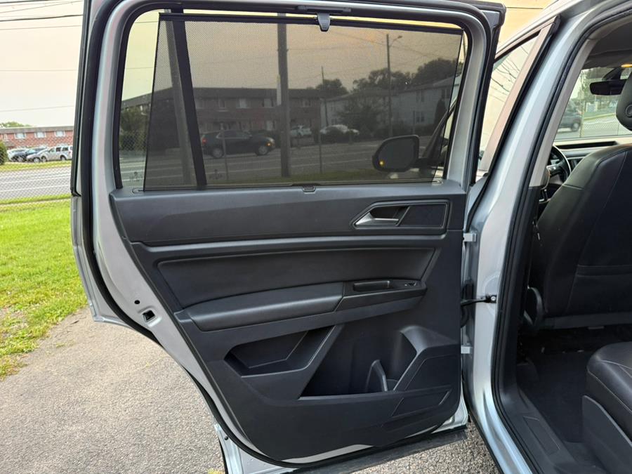 2019 Volkswagen Atlas 3.6L V6 SE 4MOTION, available for sale in Philadelphia, Pennsylvania | Eugen's Auto Sales & Repairs. Philadelphia, Pennsylvania 2019 Volkswagen Atlas 3.6L V6 SE 4MOTION, available for sale in Philadelphia, Pennsylvania | Eugen's Auto Sales & Repairs. Philadelphia, Pennsylvania