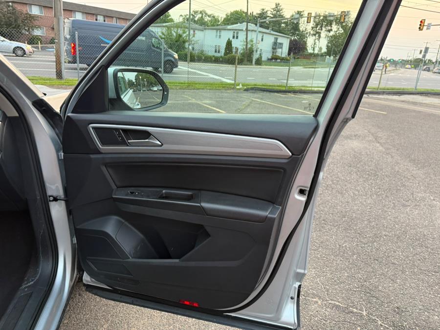 2019 Volkswagen Atlas 3.6L V6 SE 4MOTION, available for sale in Philadelphia, Pennsylvania | Eugen's Auto Sales & Repairs. Philadelphia, Pennsylvania 2019 Volkswagen Atlas 3.6L V6 SE 4MOTION, available for sale in Philadelphia, Pennsylvania | Eugen's Auto Sales & Repairs. Philadelphia, Pennsylvania