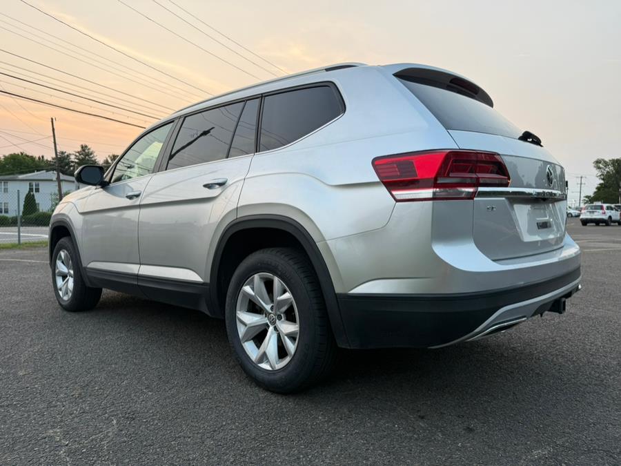 2019 Volkswagen Atlas 3.6L V6 SE 4MOTION, available for sale in Philadelphia, Pennsylvania | Eugen's Auto Sales & Repairs. Philadelphia, Pennsylvania 2019 Volkswagen Atlas 3.6L V6 SE 4MOTION, available for sale in Philadelphia, Pennsylvania | Eugen's Auto Sales & Repairs. Philadelphia, Pennsylvania