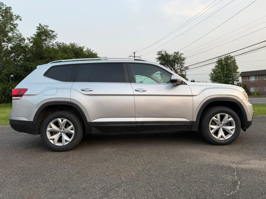 2019 Volkswagen Atlas 3.6L V6 SE 4MOTION, available for sale in Philadelphia, Pennsylvania | Eugen's Auto Sales & Repairs. Philadelphia, Pennsylvania 2019 Volkswagen Atlas 3.6L V6 SE 4MOTION, available for sale in Philadelphia, Pennsylvania | Eugen's Auto Sales & Repairs. Philadelphia, Pennsylvania