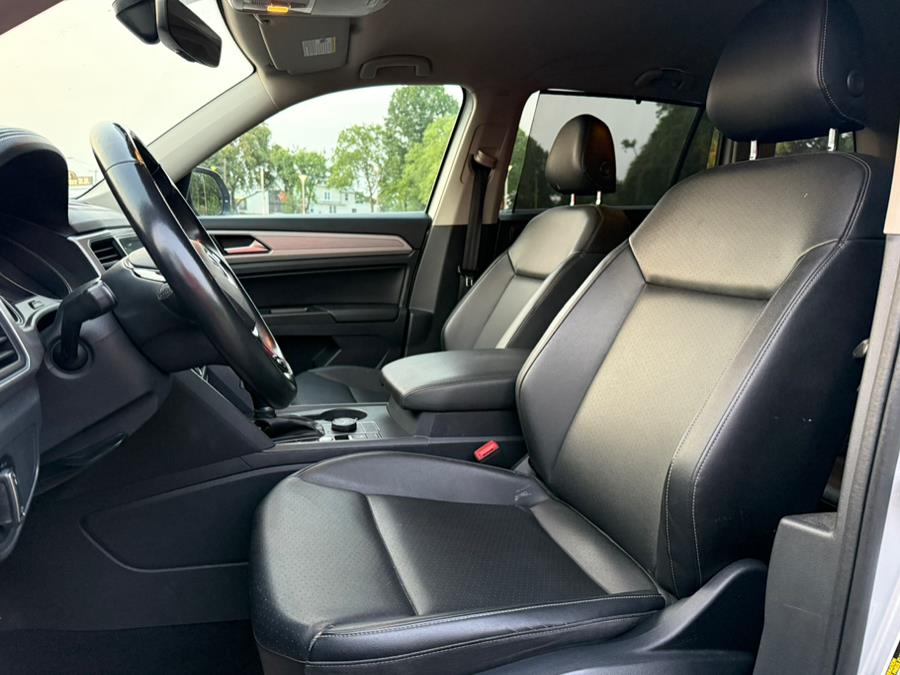 2019 Volkswagen Atlas 3.6L V6 SE 4MOTION, available for sale in Philadelphia, Pennsylvania | Eugen's Auto Sales & Repairs. Philadelphia, Pennsylvania 2019 Volkswagen Atlas 3.6L V6 SE 4MOTION, available for sale in Philadelphia, Pennsylvania | Eugen's Auto Sales & Repairs. Philadelphia, Pennsylvania