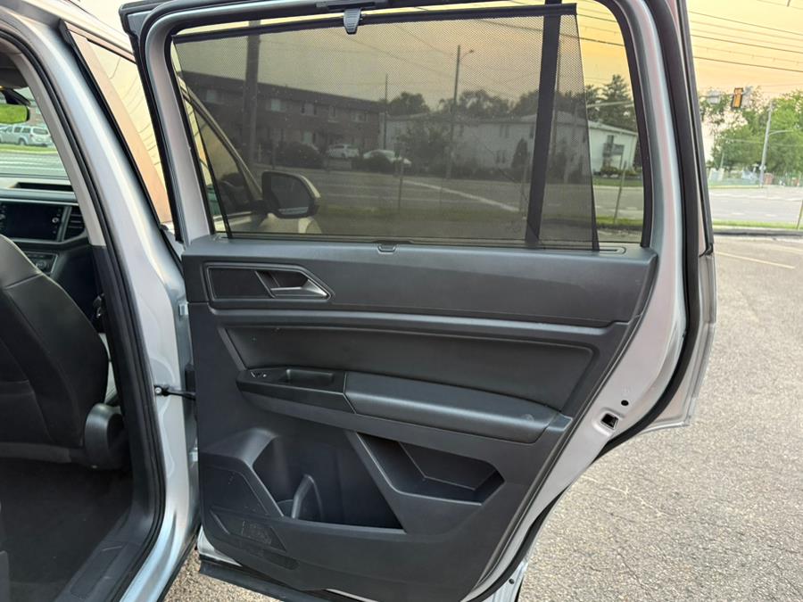 2019 Volkswagen Atlas 3.6L V6 SE 4MOTION, available for sale in Philadelphia, Pennsylvania | Eugen's Auto Sales & Repairs. Philadelphia, Pennsylvania 2019 Volkswagen Atlas 3.6L V6 SE 4MOTION, available for sale in Philadelphia, Pennsylvania | Eugen's Auto Sales & Repairs. Philadelphia, Pennsylvania