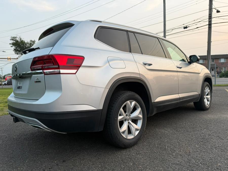 2019 Volkswagen Atlas 3.6L V6 SE 4MOTION, available for sale in Philadelphia, Pennsylvania | Eugen's Auto Sales & Repairs. Philadelphia, Pennsylvania 2019 Volkswagen Atlas 3.6L V6 SE 4MOTION, available for sale in Philadelphia, Pennsylvania | Eugen's Auto Sales & Repairs. Philadelphia, Pennsylvania