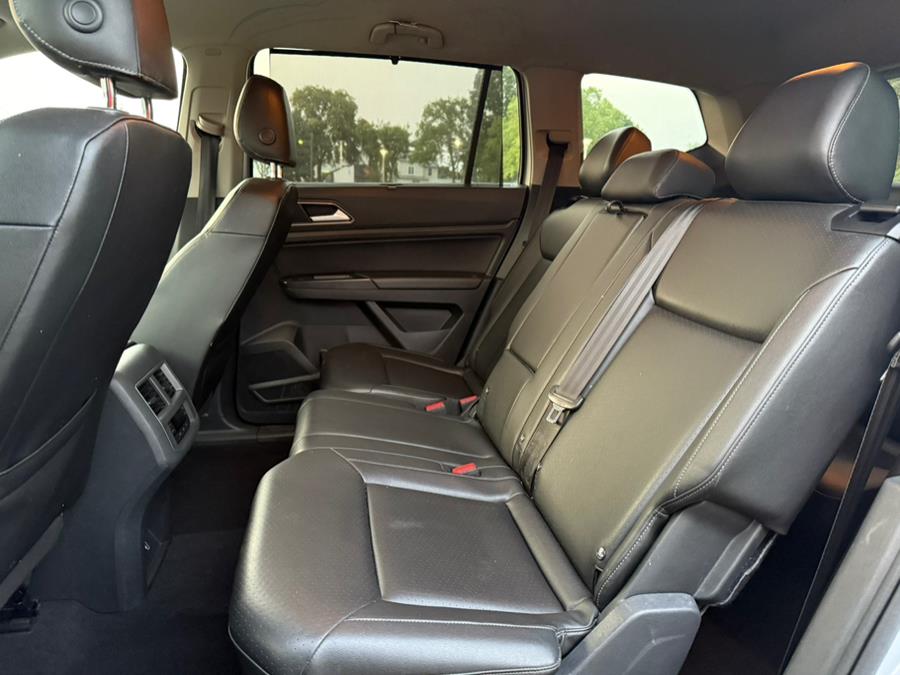 2019 Volkswagen Atlas 3.6L V6 SE 4MOTION, available for sale in Philadelphia, Pennsylvania | Eugen's Auto Sales & Repairs. Philadelphia, Pennsylvania 2019 Volkswagen Atlas 3.6L V6 SE 4MOTION, available for sale in Philadelphia, Pennsylvania | Eugen's Auto Sales & Repairs. Philadelphia, Pennsylvania