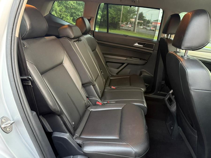 2019 Volkswagen Atlas 3.6L V6 SE 4MOTION, available for sale in Philadelphia, Pennsylvania | Eugen's Auto Sales & Repairs. Philadelphia, Pennsylvania 2019 Volkswagen Atlas 3.6L V6 SE 4MOTION, available for sale in Philadelphia, Pennsylvania | Eugen's Auto Sales & Repairs. Philadelphia, Pennsylvania
