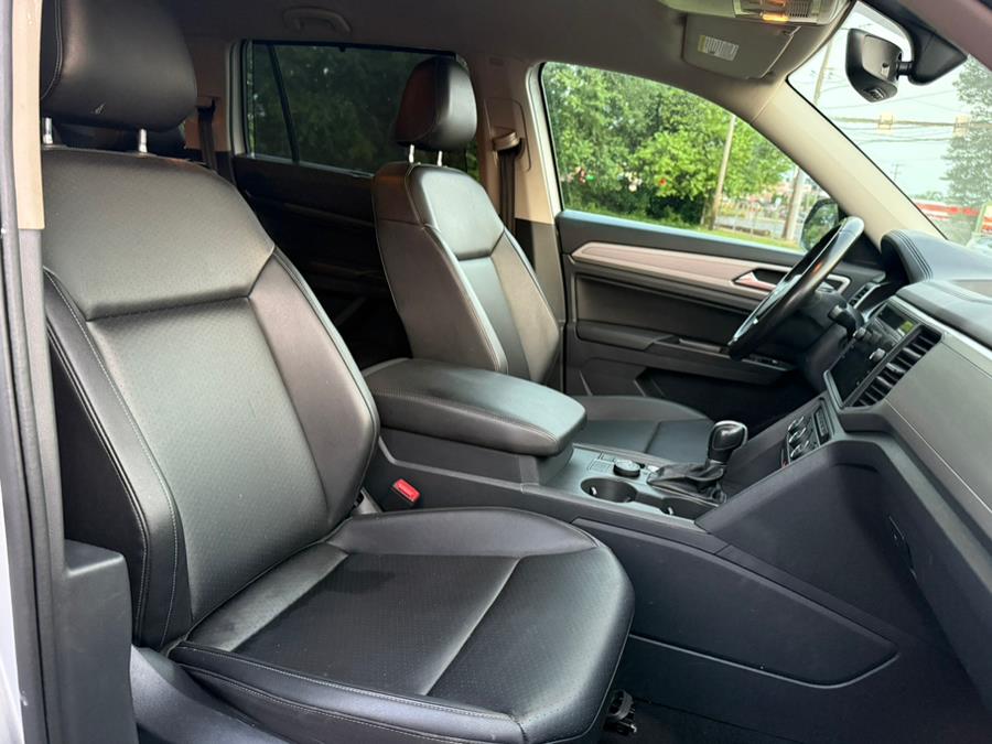 2019 Volkswagen Atlas 3.6L V6 SE 4MOTION, available for sale in Philadelphia, Pennsylvania | Eugen's Auto Sales & Repairs. Philadelphia, Pennsylvania 2019 Volkswagen Atlas 3.6L V6 SE 4MOTION, available for sale in Philadelphia, Pennsylvania | Eugen's Auto Sales & Repairs. Philadelphia, Pennsylvania