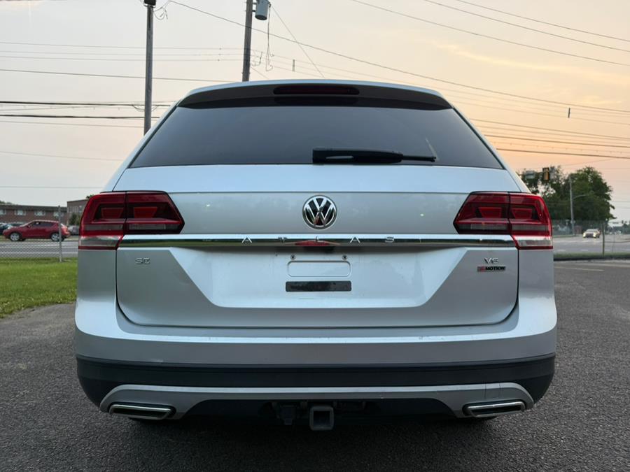 2019 Volkswagen Atlas 3.6L V6 SE 4MOTION, available for sale in Philadelphia, Pennsylvania | Eugen's Auto Sales & Repairs. Philadelphia, Pennsylvania 2019 Volkswagen Atlas 3.6L V6 SE 4MOTION, available for sale in Philadelphia, Pennsylvania | Eugen's Auto Sales & Repairs. Philadelphia, Pennsylvania