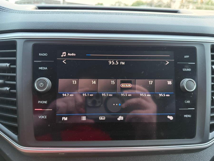 2019 Volkswagen Atlas 3.6L V6 SE 4MOTION, available for sale in Philadelphia, Pennsylvania | Eugen's Auto Sales & Repairs. Philadelphia, Pennsylvania 2019 Volkswagen Atlas 3.6L V6 SE 4MOTION, available for sale in Philadelphia, Pennsylvania | Eugen's Auto Sales & Repairs. Philadelphia, Pennsylvania
