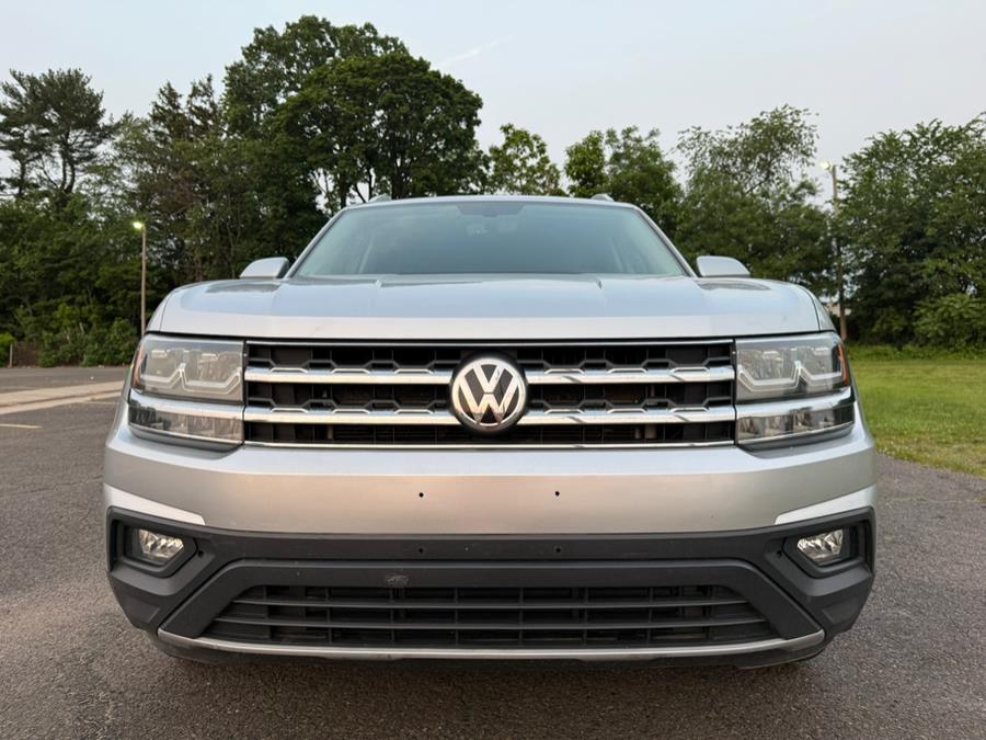 2019 Volkswagen Atlas 3.6L V6 SE 4MOTION, available for sale in Philadelphia, Pennsylvania | Eugen's Auto Sales & Repairs. Philadelphia, Pennsylvania 2019 Volkswagen Atlas 3.6L V6 SE 4MOTION, available for sale in Philadelphia, Pennsylvania | Eugen's Auto Sales & Repairs. Philadelphia, Pennsylvania