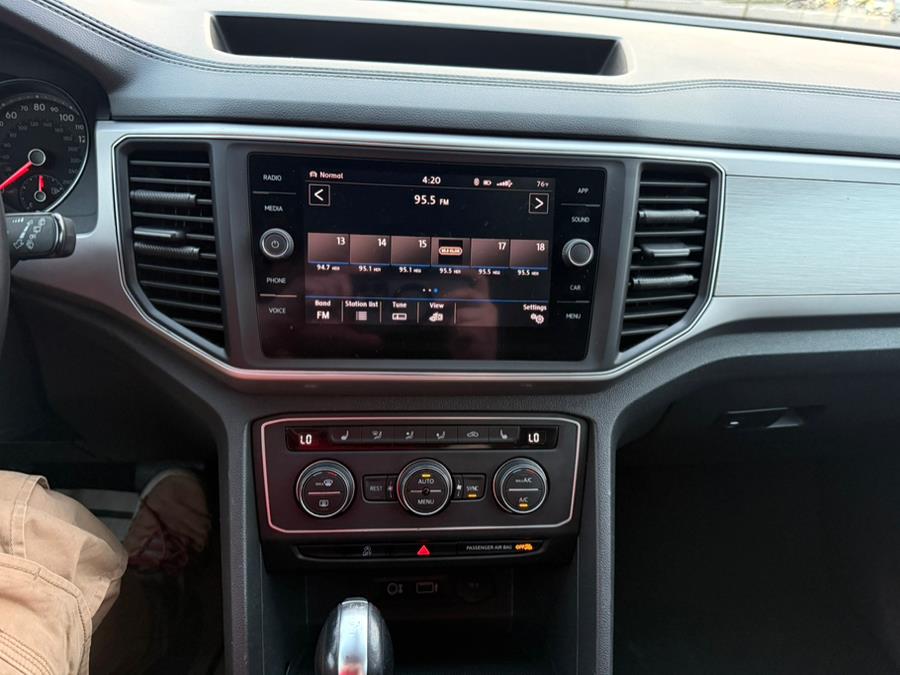2019 Volkswagen Atlas 3.6L V6 SE 4MOTION, available for sale in Philadelphia, Pennsylvania | Eugen's Auto Sales & Repairs. Philadelphia, Pennsylvania 2019 Volkswagen Atlas 3.6L V6 SE 4MOTION, available for sale in Philadelphia, Pennsylvania | Eugen's Auto Sales & Repairs. Philadelphia, Pennsylvania
