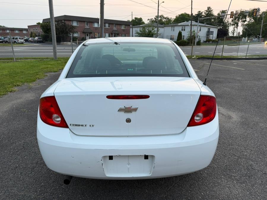2009 Chevrolet Cobalt 4dr Sdn LT w/1LT, available for sale in Philadelphia, Pennsylvania | Eugen's Auto Sales & Repairs. Philadelphia, Pennsylvania 2009 Chevrolet Cobalt 4dr Sdn LT w/1LT, available for sale in Philadelphia, Pennsylvania | Eugen's Auto Sales & Repairs. Philadelphia, Pennsylvania