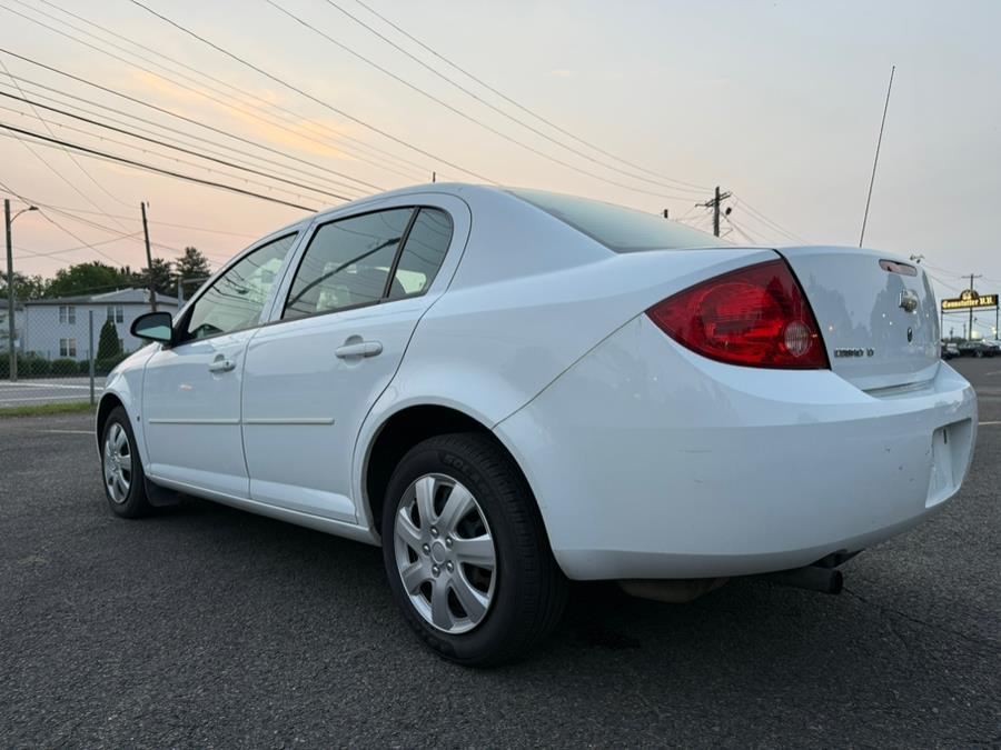 2009 Chevrolet Cobalt 4dr Sdn LT w/1LT, available for sale in Philadelphia, Pennsylvania | Eugen's Auto Sales & Repairs. Philadelphia, Pennsylvania 2009 Chevrolet Cobalt 4dr Sdn LT w/1LT, available for sale in Philadelphia, Pennsylvania | Eugen's Auto Sales & Repairs. Philadelphia, Pennsylvania