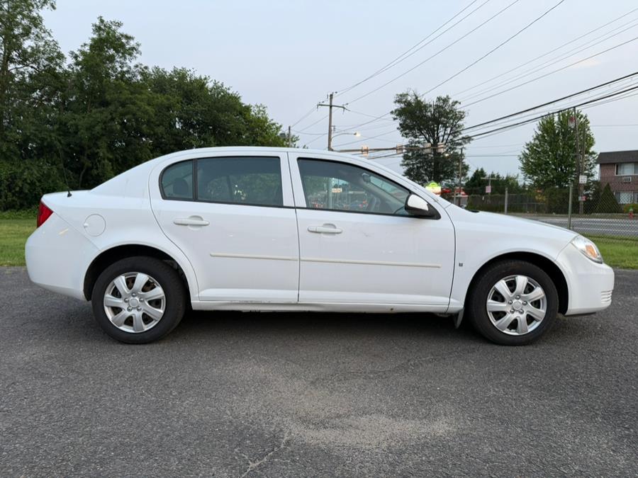 2009 Chevrolet Cobalt 4dr Sdn LT w/1LT, available for sale in Philadelphia, Pennsylvania | Eugen's Auto Sales & Repairs. Philadelphia, Pennsylvania 2009 Chevrolet Cobalt 4dr Sdn LT w/1LT, available for sale in Philadelphia, Pennsylvania | Eugen's Auto Sales & Repairs. Philadelphia, Pennsylvania