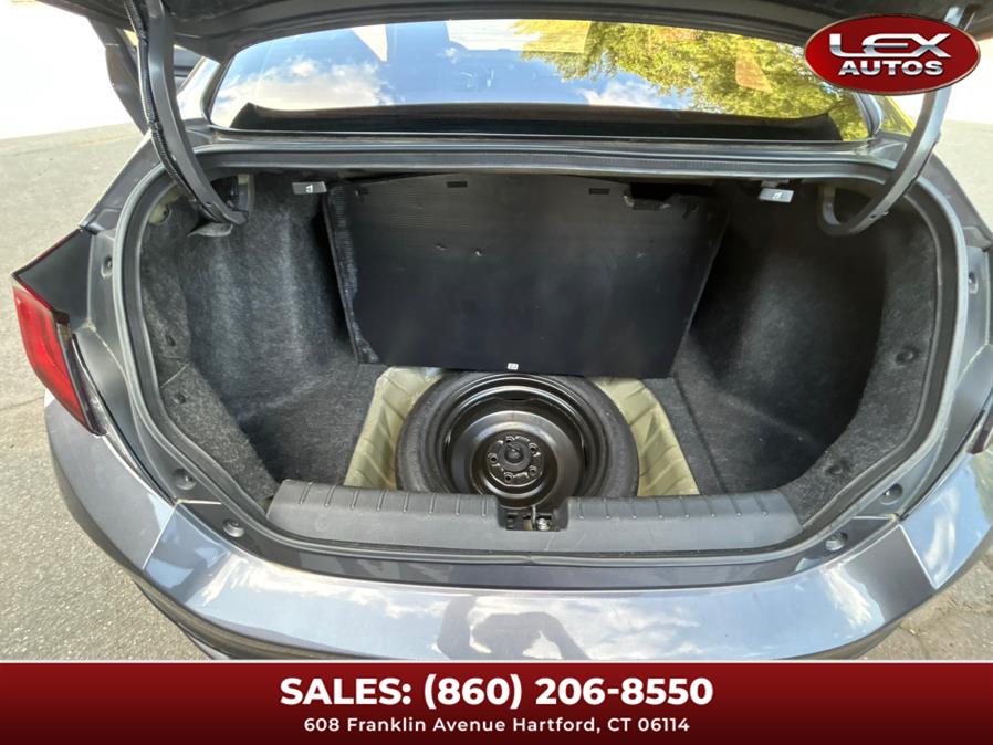 2016 Honda Civic Coupe 2dr CVT LX-P, available for sale in Hartford, Connecticut | Lex Autos LLC. Hartford, Connecticut 2016 Honda Civic Coupe 2dr CVT LX-P, available for sale in Hartford, Connecticut | Lex Autos LLC. Hartford, Connecticut