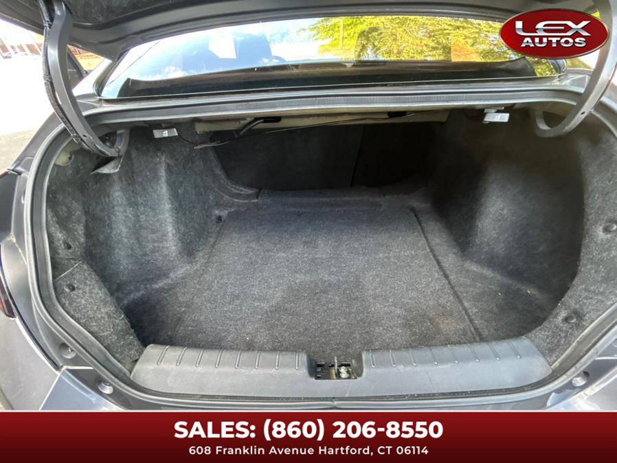 2016 Honda Civic Coupe 2dr CVT LX-P, available for sale in Hartford, Connecticut | Lex Autos LLC. Hartford, Connecticut 2016 Honda Civic Coupe 2dr CVT LX-P, available for sale in Hartford, Connecticut | Lex Autos LLC. Hartford, Connecticut