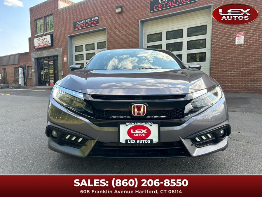 2016 Honda Civic Coupe 2dr CVT LX-P, available for sale in Hartford, Connecticut | Lex Autos LLC. Hartford, Connecticut 2016 Honda Civic Coupe 2dr CVT LX-P, available for sale in Hartford, Connecticut | Lex Autos LLC. Hartford, Connecticut