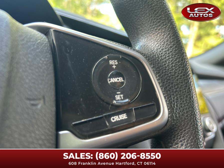 2016 Honda Civic Coupe 2dr CVT LX-P, available for sale in Hartford, Connecticut | Lex Autos LLC. Hartford, Connecticut 2016 Honda Civic Coupe 2dr CVT LX-P, available for sale in Hartford, Connecticut | Lex Autos LLC. Hartford, Connecticut
